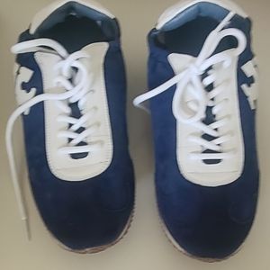 Tory Sneaker